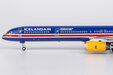 Icelandair (Fly Khiva) Boeing 757-300/w (NG Models 1:400)