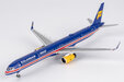 Icelandair (Fly Khiva) Boeing 757-300/w (NG Models 1:400)