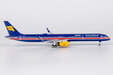 Icelandair (Fly Khiva) Boeing 757-300/w (NG Models 1:400)