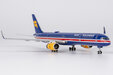 Icelandair (Fly Khiva) Boeing 757-300/w (NG Models 1:400)
