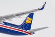 Icelandair (Fly Khiva) Boeing 757-300/w (NG Models 1:400)