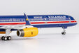 Icelandair (Fly Khiva) Boeing 757-300/w (NG Models 1:400)