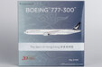 Cathay Pacific Airways Boeing 777-300 (NG Models 1:400)