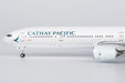 Cathay Pacific Airways Boeing 777-300 (NG Models 1:400)