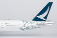 Cathay Pacific Airways Boeing 777-300 (NG Models 1:400)