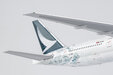 Cathay Pacific Airways Boeing 777-300 (NG Models 1:400)