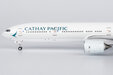 Cathay Pacific Airways Boeing 777-300 (NG Models 1:400)