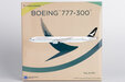 Cathay Pacific Airways Boeing 777-300 (NG Models 1:400)