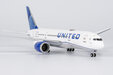 United Airlines Boeing 787-8 (NG Models 1:400)