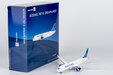 United Airlines Boeing 787-8 (NG Models 1:400)