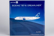 United Airlines Boeing 787-8 (NG Models 1:400)
