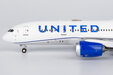 United Airlines Boeing 787-8 (NG Models 1:400)