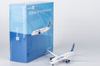 United Airlines Boeing 787-8 (NG Models 1:400)