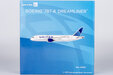 United Airlines Boeing 787-8 (NG Models 1:400)