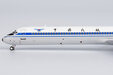 CAAC McDonnell Douglas MD-82 (NG Models 1:400)