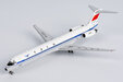 CAAC McDonnell Douglas MD-82 (NG Models 1:400)