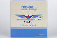 CAAC McDonnell Douglas MD-82 (NG Models 1:400)