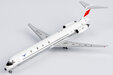 CAAC McDonnell Douglas MD-82 (NG Models 1:400)