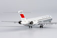 CAAC McDonnell Douglas MD-82 (NG Models 1:400)