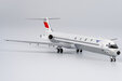 CAAC McDonnell Douglas MD-82 (NG Models 1:400)