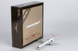 CAAC McDonnell Douglas MD-82 (NG Models 1:400)