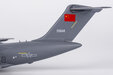 PLA Air Force Xian Y-20 (NG Models 1:400)