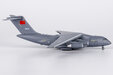 PLA Air Force Xian Y-20 (NG Models 1:400)