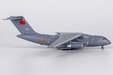 PLA Air Force Xian Y-20 (NG Models 1:400)