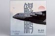 PLA Air Force Xian Y-20 (NG Models 1:400)