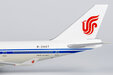 Air China Boeing 747-400 (NG Lite 1:400)