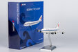 Air China Boeing 747-400M (NG Lite 1:400)