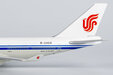 Air China Boeing 747-400M (NG Lite 1:400)
