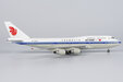 Air China Boeing 747-400M (NG Lite 1:400)