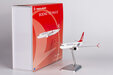 Turkish Airlines Boeing 737 MAX 8 (NG Models 1:200)