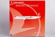 Turkish Airlines Boeing 737 MAX 8 (NG Models 1:200)