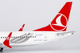 Turkish Airlines Boeing 737 MAX 8 (NG Models 1:200)