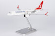 Turkish Airlines Boeing 737 MAX 8 (NG Models 1:200)