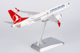 Turkish Airlines Boeing 737 MAX 8 (NG Models 1:200)