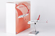 Turkish Airlines Boeing 737 MAX 8 (NG Models 1:200)