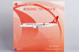 Turkish Airlines Boeing 737 MAX 8 (NG Models 1:200)