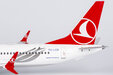 Turkish Airlines Boeing 737 MAX 8 (NG Models 1:200)