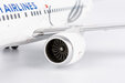 Turkish Airlines Boeing 737 MAX 8 (NG Models 1:200)