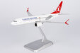 Turkish Airlines Boeing 737 MAX 8 (NG Models 1:200)