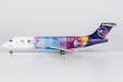 YTO Cargo Airlines - Comac C909 (ARJ21-700) (NG Models 1:200)