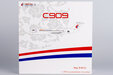 China Eastern Airlines Comac C909 (ARJ21-700) (NG Models 1:200)
