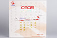 OTT Airlines Comac C909 (ARJ21-700) (NG Models 1:200)