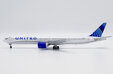 United Airlines - Boeing 777-300ER (JC Wings 1:400)