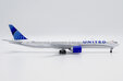 United Airlines Boeing 777-300ER (JC Wings 1:400)