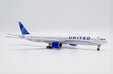United Airlines Boeing 777-300ER (JC Wings 1:400)