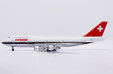Swissair - Boeing 747-300 (JC Wings 1:200)